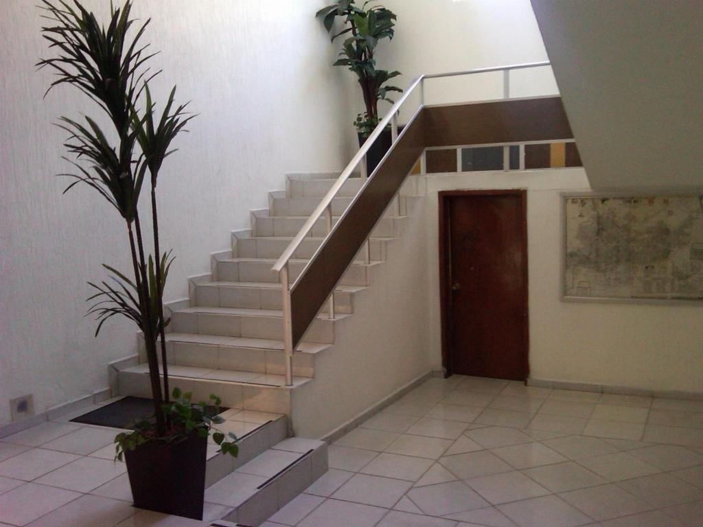 Hotel Ibarra Tepic Exterior foto