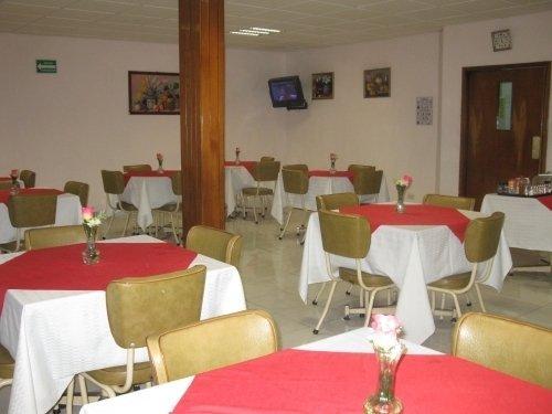 Hotel Ibarra Tepic Exterior foto